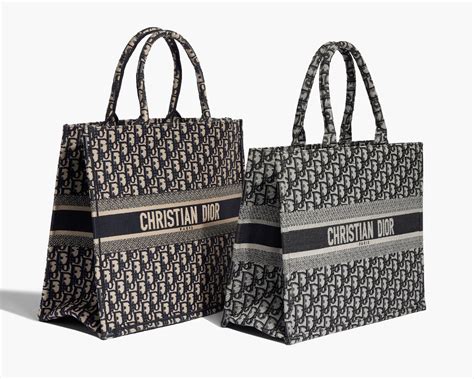 fashionphile dior book tote|Dior oblique book tote authenticity.